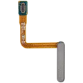 Fingerprint Reader With Flex Cable For Samsung Galaxy Z Flip 5 5G (Cream)