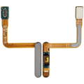 Fingerprint Reader With Flex Cable For Samsung Galaxy Z Flip 5 5G (Cream)