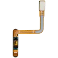Fingerprint Reader With Flex Cable For Samsung Galaxy Z Flip 5 5G (Cream)