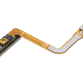 Fingerprint Reader With Flex Cable For Samsung Galaxy Z Flip 5 5G (Cream)
