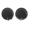 Replacement Battery For AirPods Pro 2nd Gen (2022) (2 Piece Set) (A2731)