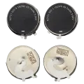 Replacement Battery For AirPods Pro 2nd Gen (2022) (2 Piece Set) (A2731)