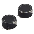 Replacement Battery For AirPods Pro 2nd Gen (2022) (2 Piece Set) (A2731)