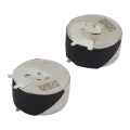 Replacement Battery For AirPods Pro 2nd Gen (2022) (2 Piece Set) (A2731)