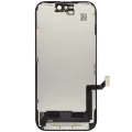Дисплейний модуль (OLED) для iPhone 15 (Aftermarket Plus: Hard)
