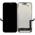OLED Assembly For iPhone 15 Plus (Aftermarket Plus: Hard)
