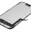 OLED Assembly For iPhone 15 Plus (Aftermarket Plus: Hard)