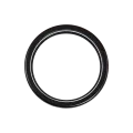 Back Camera Bezel Ring Only For iPhone 16e / 17e (Black)