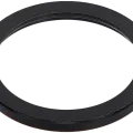 Back Camera Bezel Ring Only For iPhone 16e / 17e (Black)