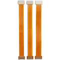 Tester Cable (Back Camera) For iPhone 15 Pro / 15 Pro Max (3 Piece Set)