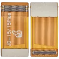 Tester Cable (LCD Assembly) For iPhone 15 / 15 Plus