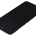 OLED Assembly With Frame For Samsung Galaxy A16 5G (A166P / 2024) (International Dual SIM) (Refurbished) (All Colors)