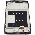 OLED Assembly With Frame For Samsung Galaxy A16 5G (A166P / 2024) (International Dual SIM) (Refurbished) (All Colors)
