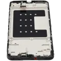 OLED Assembly With Frame For Samsung Galaxy A16 5G (A166P / 2024) (International Dual SIM) (Refurbished) (All Colors)