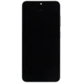 OLED Assembly With Frame For Samsung Galaxy S25 5G (US & International) (Service Pack) (Mint)