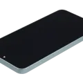 OLED Assembly With Frame For Samsung Galaxy S25 5G (US & International) (Service Pack) (Mint)