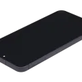 OLED Assembly With Frame For Samsung Galaxy S25 5G (US & International) (Service Pack) (Blue Black)