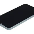 OLED Assembly With Frame For Samsung Galaxy S25 5G (US & International) (Refurbished) (Mint)