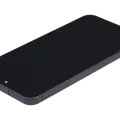 OLED Assembly With Frame For Samsung Galaxy S25 5G (US & International) (Refurbished) (Blue Black)