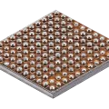 Power Management IC For iPad 10 (APL1099/343S00565)