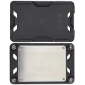 XZZ TR Middle Frame BGA Plant Tin Platform For iPhone X-16 Pro Max