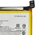 Replacement Battery For Motorola Moto G84 (XT2347 / 2023) (QB50)