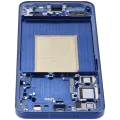 OLED Assembly With Frame For Samsung Galaxy S25 Plus 5G (US & International Version) (Refurbished) (Navy)