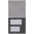 High Frequency Amplifier IC For iPhone 15 Pro / 15 Pro Max (76305)