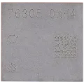 High Frequency Amplifier IC For iPhone 15 Pro / 15 Pro Max (76305)