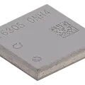 High Frequency Amplifier IC For iPhone 15 Pro / 15 Pro Max (76305)