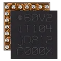 NFC Chip IC For iPhone 14 / 14 Plus / 15 Series / 16 Series (60V2)