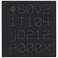 NFC Chip IC For iPhone 14 / 14 Plus / 15 Series / 16 Series (60V2)