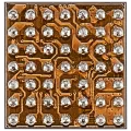 NFC Chip IC For iPhone 14 / 14 Plus / 15 Series / 16 Series (60V2)