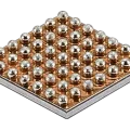 NFC Chip IC For iPhone 14 / 14 Plus / 15 Series / 16 Series (60V2)