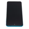 LCD Assembly With Frame For Xiaomi Redmi Note 9 Pro 4G (Aftermarket Plus) (Tropical Green)