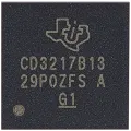 USB And Power Delivery IC For MacBook Pro 14" A2779 (2023) (CD3217 B13, UG400, UF500, UF400, U5500) (4 Piece Set)