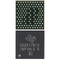 USB And Power Delivery IC For MacBook Pro 13" A2338 (2020) (CD3217 B12, UF400, UF500) (2 Piece Set) (Small Dot)