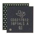 IC USB і Power Delivery для MacBook Air 13 " (A2179 / Late2020) (CD3217 B12, U3100, U3200) (2 шт)