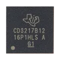 IC USB і Power Delivery для MacBook Air 13 " (A2179 / Late2020) (CD3217 B12, U3100, U3200) (2 шт)