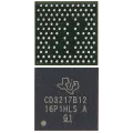 IC USB і Power Delivery для MacBook Pro 13" A2251 (2020) (CD3217B12) (U3100-W / U3100-R / U3100-T / U3100-X) (4 шт)