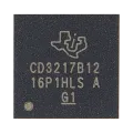 IC USB і Power Delivery для MacBook Pro 13" A2251 (2020) (CD3217B12) (U3100-W / U3100-R / U3100-T / U3100-X) (4 шт)