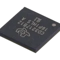 IC USB і Power Delivery для MacBook Pro 13" A2251 (2020) (CD3217B12) (U3100-W / U3100-R / U3100-T / U3100-X) (4 шт)