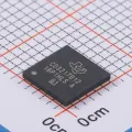 USB And Power Delivery IC For MacBook Pro 16" A2141 (2019) (CD3217 B12, U3100,U3200,UB300,UB400) (4 Piece Set)