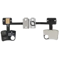 Microphone For AirPods Max 1st Gen (2020) (821-03518A)