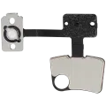 Microphone For AirPods Max 1st Gen (2020) (821-03518A)