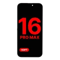 OLED Assembly For iPhone 16 Pro Max (Aftermarket Plus: Soft)