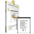 Replacement Battery For Samsung Galaxy S25 (Pro grade)
