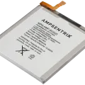 Replacement Battery For Samsung Galaxy S25 (Pro grade)