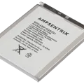 Replacement Battery For Samsung Galaxy S25 Ultra (Pro grade)