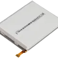 Replacement Battery For Samsung Galaxy S25 Ultra (Pro grade)